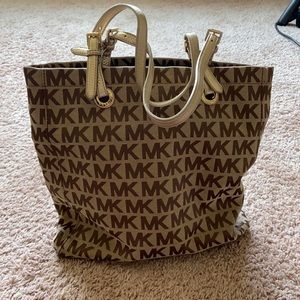 MICHAEL Kors laptop bag